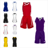 PEAK Damen Trikotsets