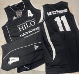 Trikot-Beschriftung-Textildruck