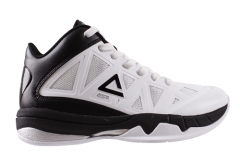 PEAK Basketballschuh Victor Y white/black