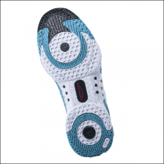 PEAK Basketballschuh Monster GH3 Blue/Black