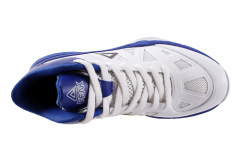 PEAK Basketballschuh Victor Y white/blue