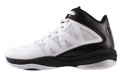 PEAK Basketballschuh Victor Y white/black