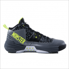 PEAK Basketballschuh Monster GH3 Grey/Black