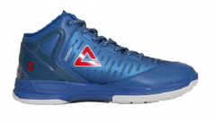 PEAK Basketballschuh TP9 II Tony Parker Kids blue