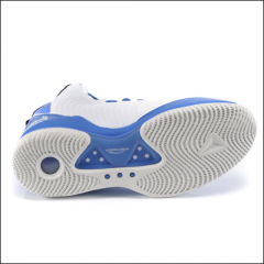 PEAK Basketballschuh Battier IX weiß/royal