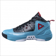 PEAK Basketballschuh Monster GH3 Blue/Black