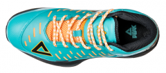 PEAK Basketballschuh TP9 II Tony Parker Kids Ceramic