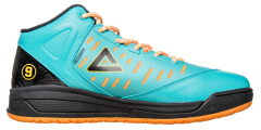 PEAK Basketballschuh TP9 II Tony Parker Kids Ceramic