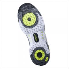 PEAK Basketballschuh Monster GH3 Grey/Black