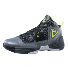 PEAK Basketballschuh Monster GH3 Grey/Black