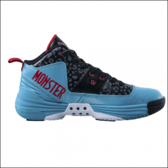 PEAK Basketballschuh Monster GH3 Blue/Black