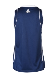 12er Satz PEAK Damen Trikotsets navy/weiß