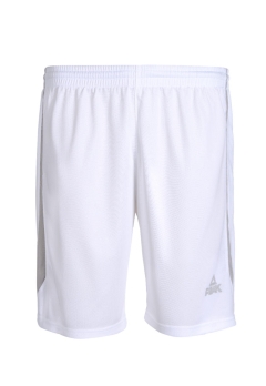 12er Satz PEAK Damen Trikotsets weiß/silber