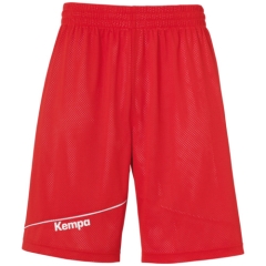 12er Teamsatz Kempa REVERSIBLE Herren rot/weiß