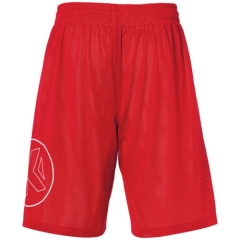 12er Teamsatz Kempa REVERSIBLE Herren rot/weiß