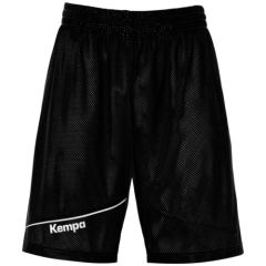 12er Teamsatz Kempa REVERSIBLE Herren schwarz/weiß