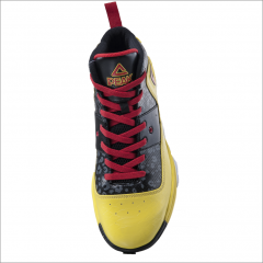 PEAK Basketballschuh Monster GH3 Yellow/Black