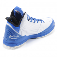 PEAK Basketballschuh Battier IX weiß/royal