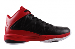 PEAK Basketballschuh Victor Y Black/Red