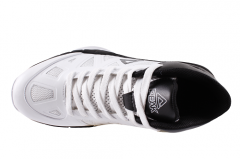 PEAK Basketballschuh Victor Y white/black