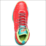 PEAK Basketballschuh Monster GH3 Red/Green