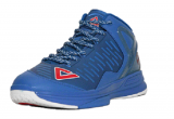PEAK Basketballschuh TP9 II Tony Parker Kids blue