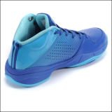 PEAK Basketballshoe Kids Weave ROYAL