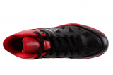 PEAK Basketballschuh Victor Y Black/Red