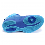 PEAK Basketballshoe Kids Weave ROYAL