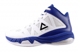 PEAK Basketballschuh Victor Y white/blue