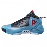 PEAK Basketballschuh Monster GH3 Blue/Black