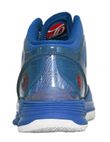 PEAK Basketballschuh TP9 II Tony Parker Kids blue