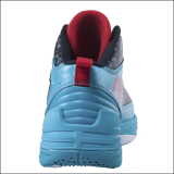 PEAK Basketballschuh Monster GH3 Blue/Black