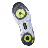 PEAK Basketballschuh Monster GH3 Grey/Black