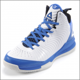 PEAK Basketballschuh Battier IX weiß/royal