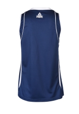 12er Satz PEAK Damen Trikotsets navy/weiß