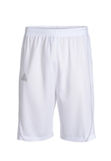 12er Satz PEAK Herren Trikotsets weiß/silber