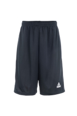 12er Satz PEAK Wendetrikots TEAM schwarz/weiß