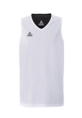 12er Satz PEAK Wendetrikots TEAM schwarz/weiß