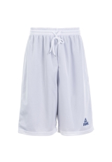 12er Satz PEAK Wendetrikots TEAM royal/weiß