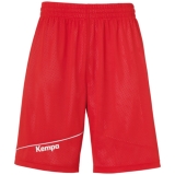 12er Teamsatz Kempa REVERSIBLE Herren rot/weiß
