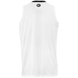 12er Teamsatz Kempa REVERSIBLE Herren schwarz/weiß