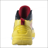 PEAK Basketballschuh Monster GH3 Yellow/Black