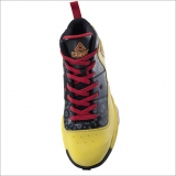 PEAK Basketballschuh Monster GH3 Yellow/Black