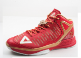 PEAK Basketballschuh TP9 II Tony Parker Kids red
