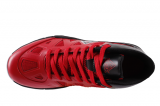 PEAK Basketballschuh Victor Y RED/BLACK