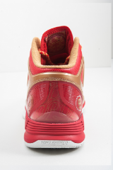 PEAK Basketballschuh TP9 II Tony Parker Kids red