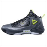 PEAK Basketballschuh Monster GH3 Grey/Black