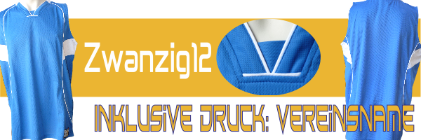 Five Nine Zwanzig12 ANGEBOT Banner