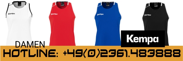 kempabanner Damen